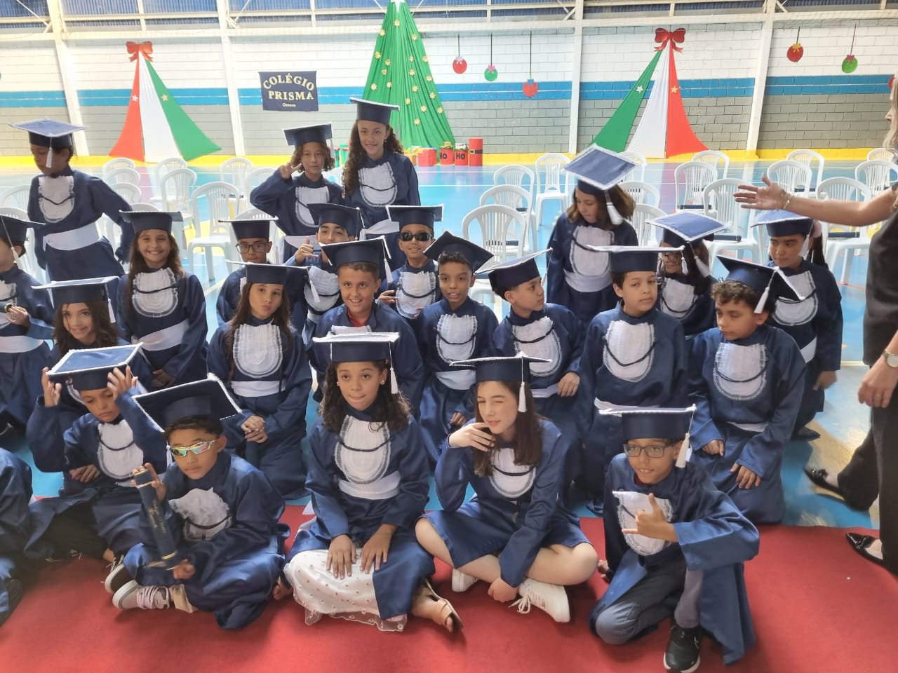 Formatura 5º Ano - 2023